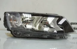Фара правая для Skoda Octavia A7 Tour