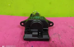 Ключ зажигания для Audi A6 на фотографиях