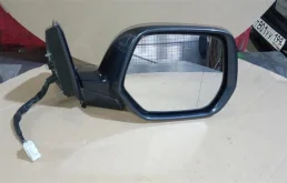 Зеркало боковое левое для Honda CR-V RE Rest 2010-2012