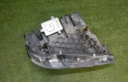 Фара ксенон левая для BMW X3 2019 года на фотографиях