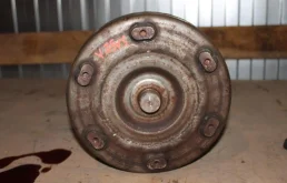 Гидротрансформатор АКПП (MR305186) для Mitsubishi Montero Sport K90 1996-2008