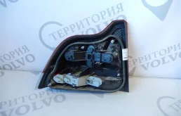 Фонарь правый для Volvo S60 2004 года на фотографиях