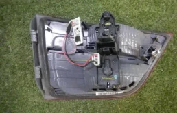 Фонарь правый для BMW X3 2010 года на фотографиях