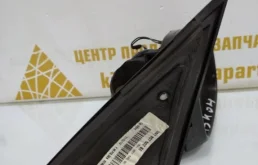 Зеркало боковое правое для Volkswagen Tiguan 2015 года на фотографиях