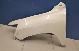 5380260B50 Крыло левое  без дефектов желательно черное для Toyota Land Cruiser 200 2007-2015