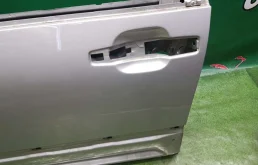 Дверь передняя левая для Mercedes-Benz S class 1997 года на фотографиях