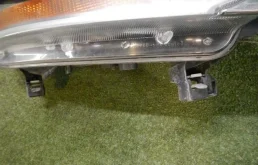 Фара левая для Ford Kuga 2012 года на фотографиях