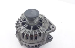 Генератор для Mercedes-Benz M class 2013 года на фотографиях