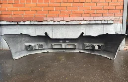 Бампер передний для Subaru Legacy 2005 года на фотографиях