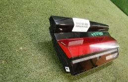 Фонарь внешний левый для BMW 5er 2016 года на фотографиях