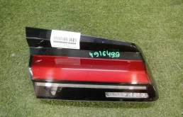 Фонарь внешний левый для BMW 5er 2016 года на фотографиях