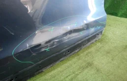 Дверь багажника для Audi Q3 на фотографиях