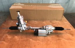 Рулевая рейка для BMW 5er 2012 года на фотографиях