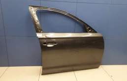 Дверь передняя правая для Audi A6 2016 года на фотографиях