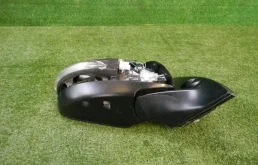 Зеркала для Toyota Land Cruiser 2021 года на фотографиях