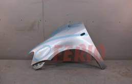 Крыло левое для Volkswagen Caddy 2013 года на фотографиях