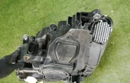 Фара правая для Mercedes-Benz S class 2018 года на фотографиях