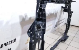 Панель капота для Kia Sportage на фотографиях