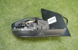 Зеркало боковое правое для Volkswagen Polo 2013 года на фотографиях