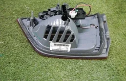 Фонарь внутренний левый для BMW X3 2014 года на фотографиях