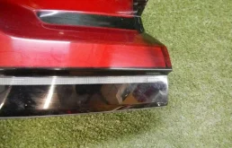 Фонарь внешний левый для BMW 5er 2016 года на фотографиях