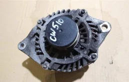 Генератор для Mitsubishi Lancer 2013 года на фотографиях