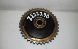 Регулятор фаз газораспределения для BMW X5 на фотографиях