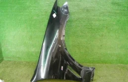 Крыло правое для BMW X3 2021 года на фотографиях