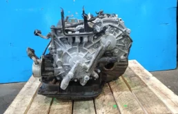 Вариатор для Toyota Corolla 2009 года на фотографиях