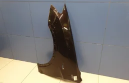 Крыло левое для BMW X3 2016 года на фотографиях