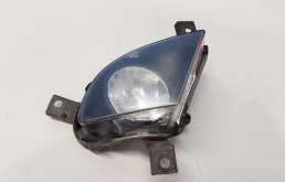 Противотуманка (ПТФ) передняя левая для BMW 3er 2010 года на фотографиях