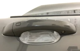 Дверь задняя правая для Audi A7 2018 года на фотографиях