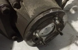 Муфта моста задняя для Toyota RAV4 на фотографиях