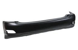 Бампер задний для Lexus RX 2008 года на фотографиях