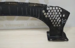 Усилитель бампера задний нижний для Hyundai ix35 на фотографиях