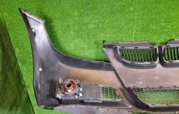 Фары для BMW X3 2004 года на фотографиях