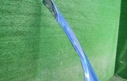 Крылья для BMW 3er 2017 года на фотографиях