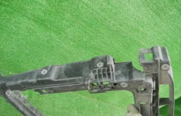 Панель радиатора (телевизор) для Volkswagen Golf 2015 года на фотографиях