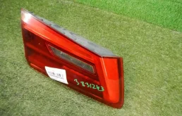 Фонарь внутренний левый для BMW 5er 2019 года на фотографиях