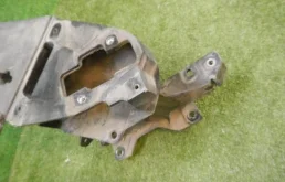 Рамка фары левая для Mercedes-Benz S class 2015 года на фотографиях