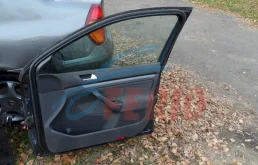 Дверь передняя правая для Volkswagen Jetta 2015 года на фотографиях