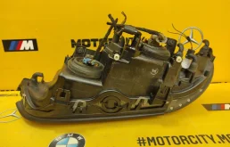 Фара левая для BMW 5er 1996 года на фотографиях