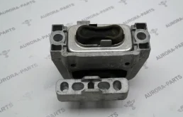 Опора двигателя передняя левая верхняя для Volkswagen Tiguan 2022 года на фотографиях