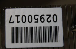 Бампер задний для Volkswagen Passat 2009 года на фотографиях