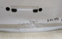 Дверь багажника для Hyundai ix35 2014 года на фотографиях