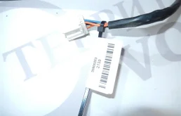 Стекла и зеркала для Volvo S40 1997 года на фотографиях