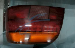 Фара правая для BMW 5er 1997 года на фотографиях