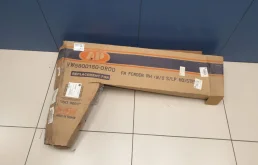 Крыло правое для Volkswagen Tiguan 2010 года на фотографиях