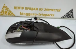 Зеркало боковое правое для Volkswagen Tiguan 2015 года на фотографиях