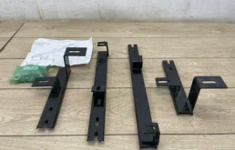 Подножка левая для Volkswagen Touareg на фотографиях